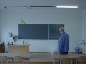 Triukšmadarys