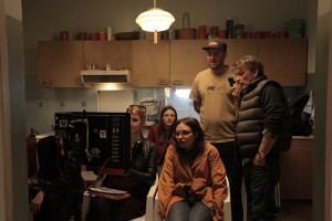 Filmo Stebuklas filmavimai. nuotr. aut. Lora Musheva (2)