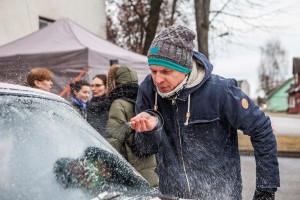 Filmo Stebuklas filmavimai. nuotr. aut. Matas Astrauskas (2)