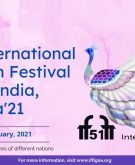 Lietuvos kinas Indijos Goa festivalyje
