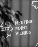 „e-Meeting Point – Vilnius“ sieks įkvėpti karantino paveiktą kino industriją